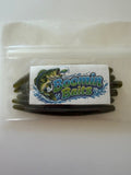 Stick Bait - Watermelon Red